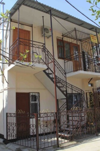 U Olgi Guest House
