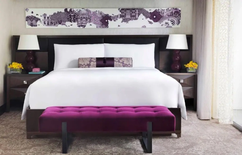 Signature Double Suite