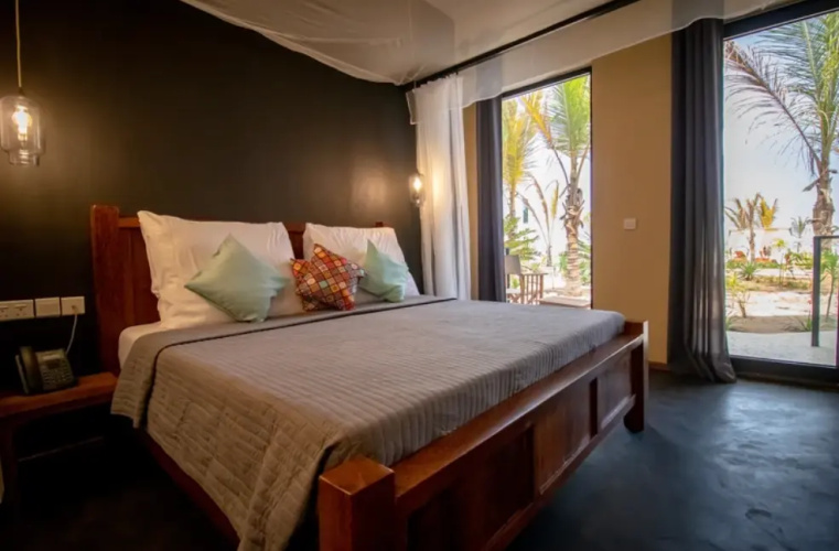 Tiki Suite