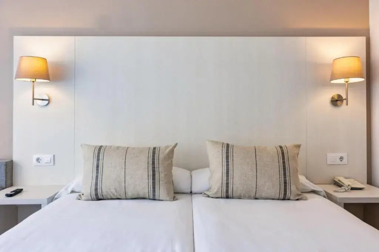 Minura Hotel Sur Menorca