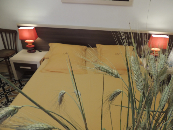 Morelli Bed and Breakfast