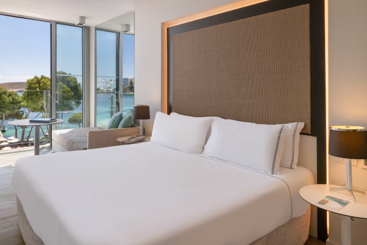 Melia South Beach Hotel