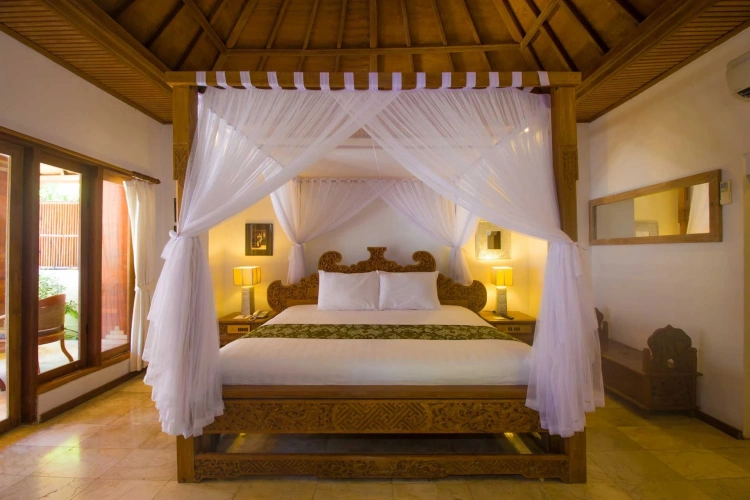 1 Bedroom Double Private Pool Villa