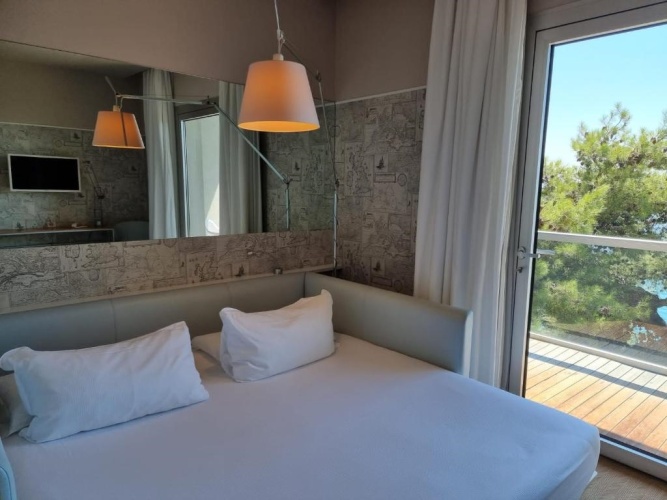 Essential Double room