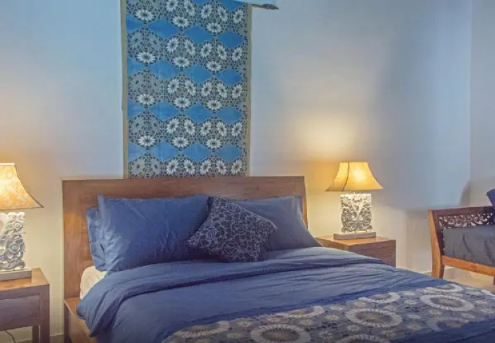 2 Bedrooms Private Pool Villa