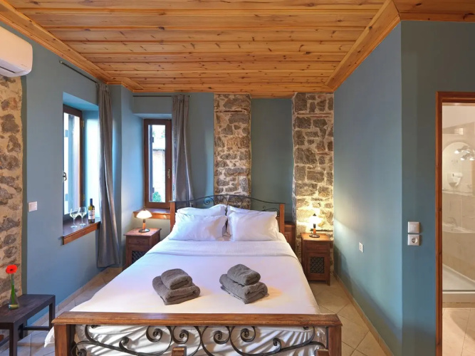White Hills Suites & Spa