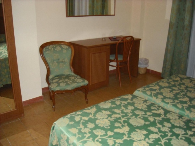 Hotel Ipanema photo 8
