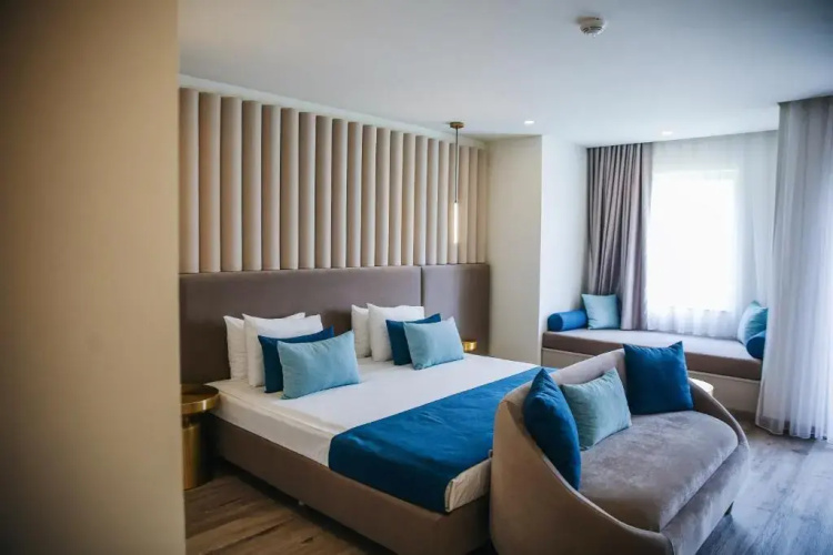 Selectum Noa Belek (Ex. Cesar's Temple De Luxe)