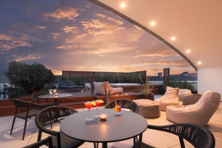 Savhotel photo 26