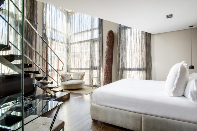 Hotel Urban, a Small Luxury Hotel of the World