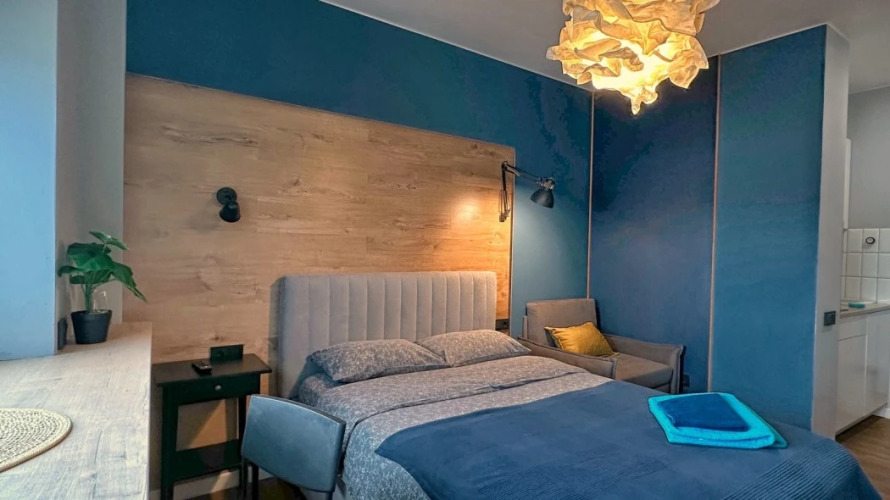 Фотография номера квартиры Дрим Апартментс