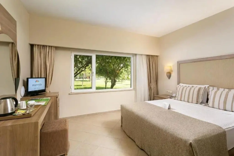 Villa Family Suite