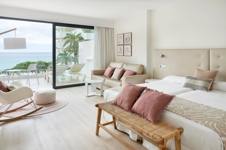Iberostar Waves Cala Millor -Adults Only