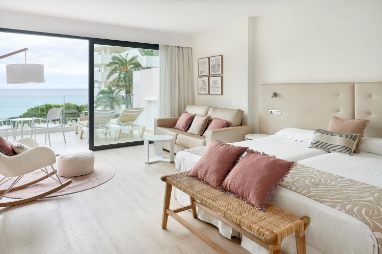Iberostar Cala Millor - Adults Only photo 6