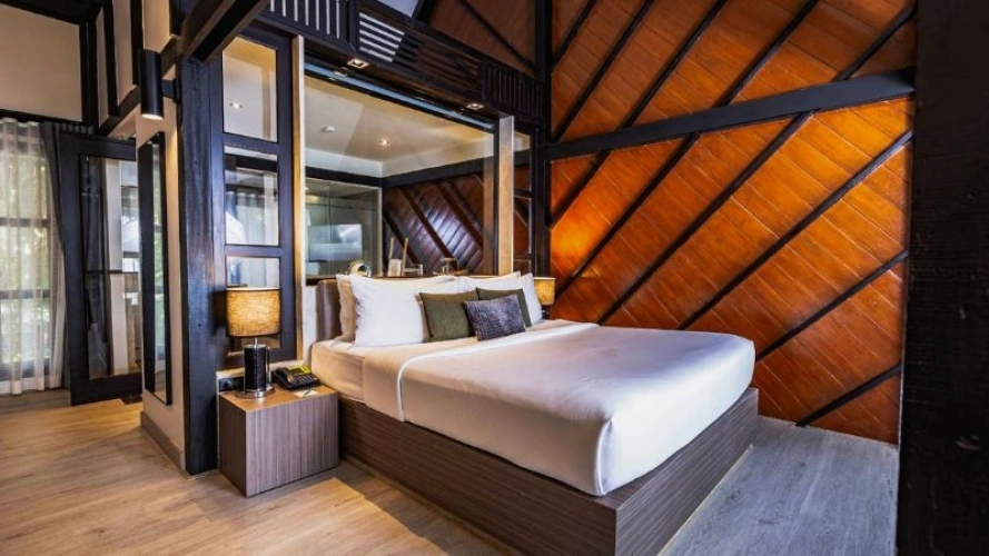 Canopy Double Suite