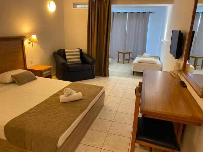 Cyprotel Faliraki - All Inclusive Resort