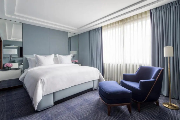 Four Seasons London At Park Lane photo 16