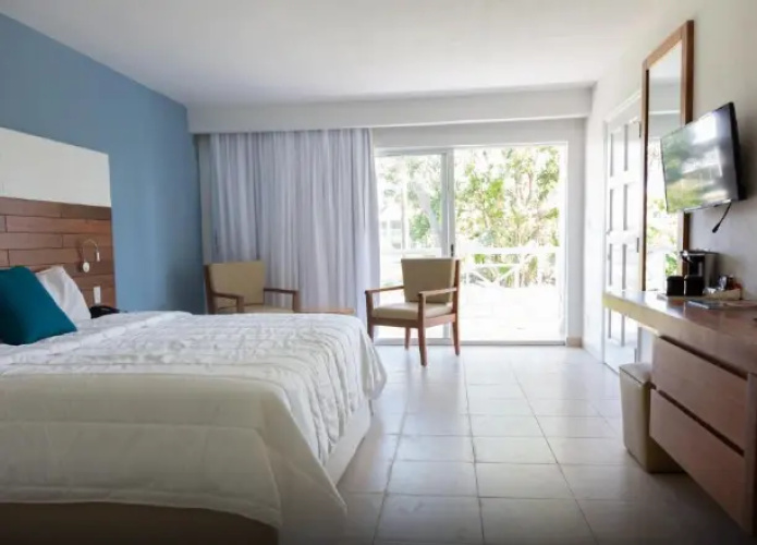 Superior room