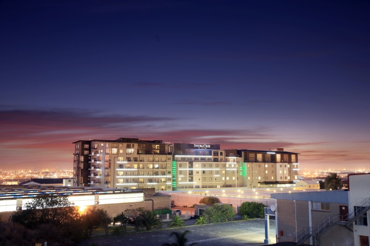 DoubleTree by Hilton Cape Town - Upper Eastside photo 38