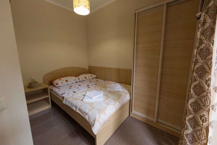 Фотография номера гостевого дома Солнечная, 7