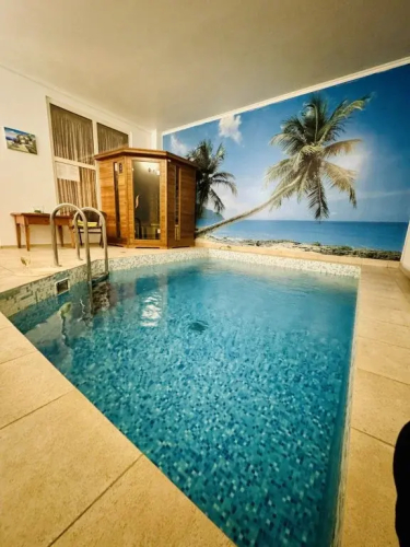 Фотография номера гостиницы Вершина