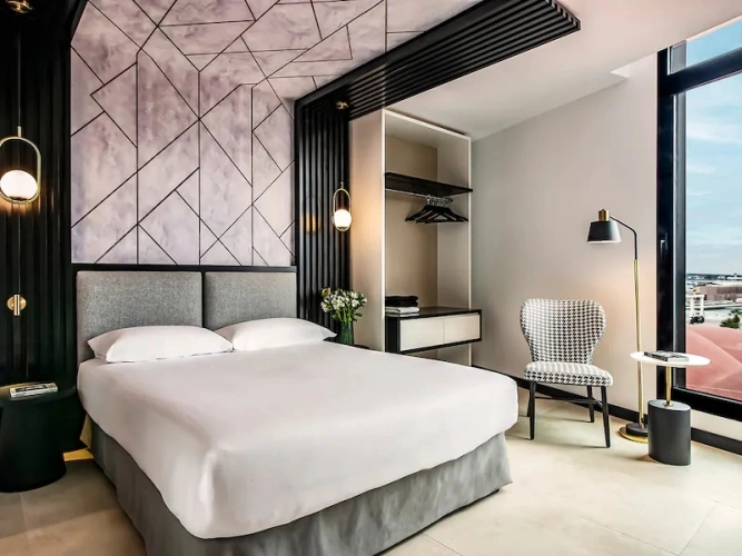 Business Double room