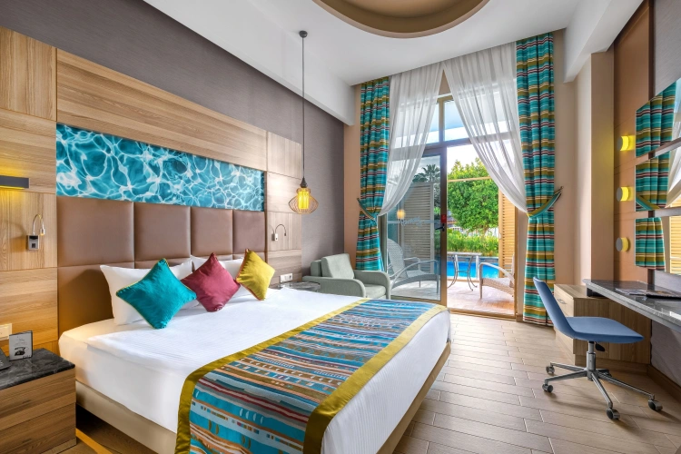 Family Duplex Suite