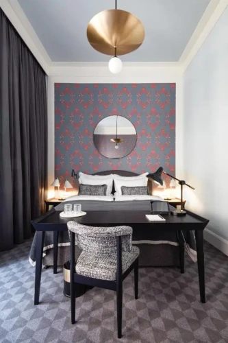 Petite Double room