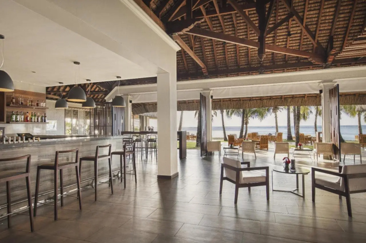 Paradis Beachcomber Golf Resort and Spa photo 19