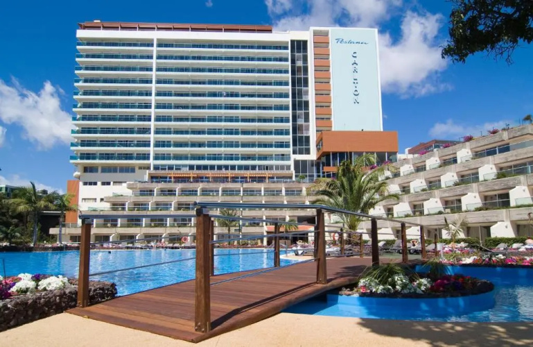 Pestana Carlton Madeira Premium Ocean Resort photo 22