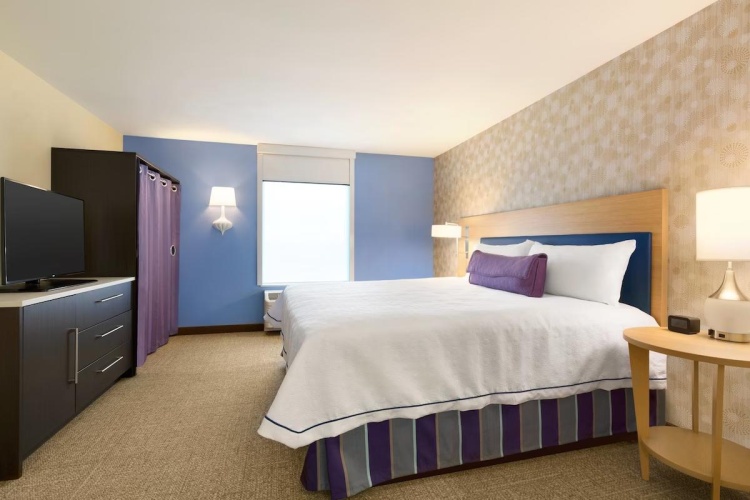 Double Studio Suite