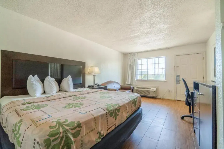 Executive Inn Port Lavaca by OYO
