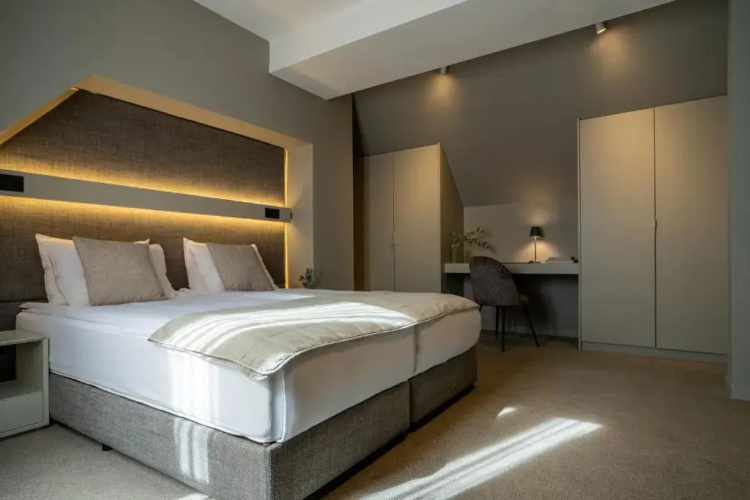 Sentro Boutique Hotel