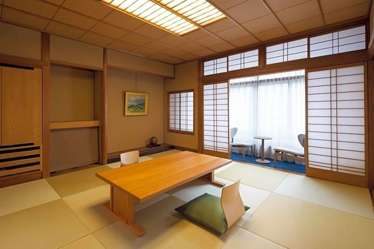 Japanese Standard room