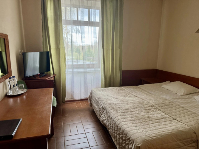 Фотография номера гостиницы Шувалоff