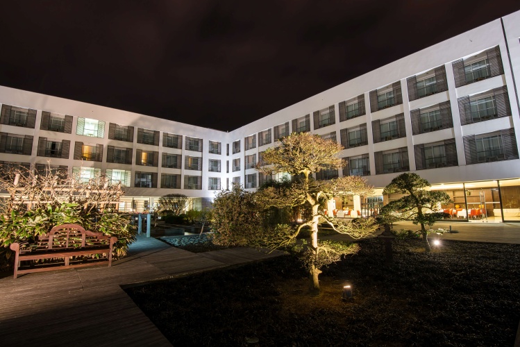 Azoris Royal Garden Leisure and Conference Hotel photo 43
