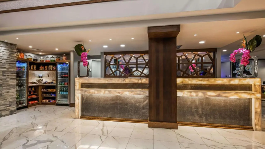 The Kingsley Bloomfield Hills - a Doubletree by Hilton photo 44