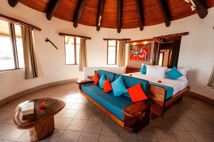 Lighthouse Double Villa