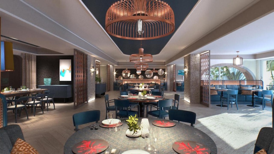 Delta Hotels By Marriott Giardini Naxos photo 18