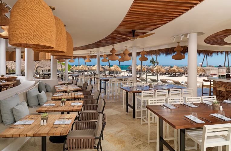 Paradisus Grand Cana - All Suites photo 17