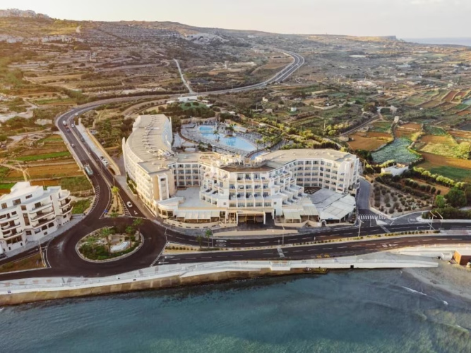 db Seabank Resort & Spa photo 30