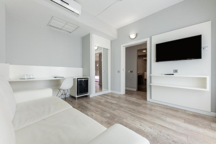 Hotel Caserio photo 7