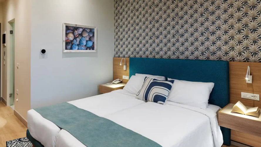 Leonardo Kolymbia Resort Rhodes