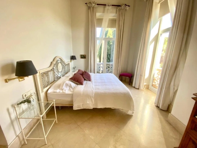 Double Junior Suite