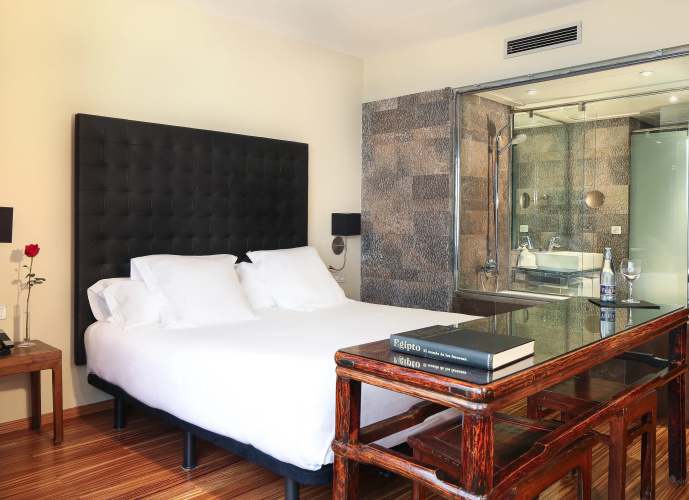 Gran Derby Suites Hotel, a Small Luxury Hotels of the World