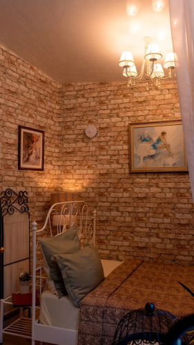 Фотография номера Коттеджа Коттедж Тристан в 15 минутах от Санкт-Петербурга