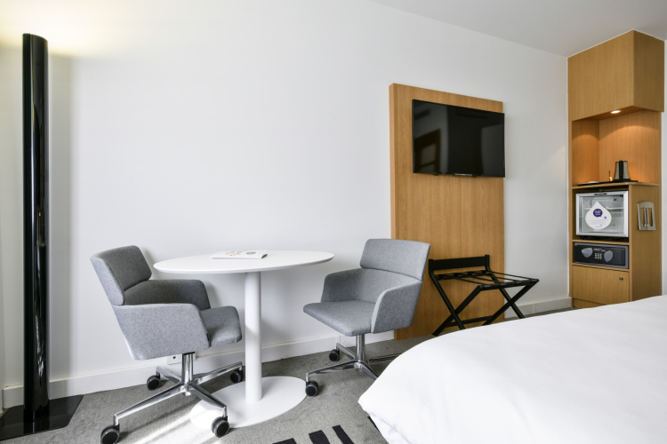 Novotel La Rochelle Centre photo 6