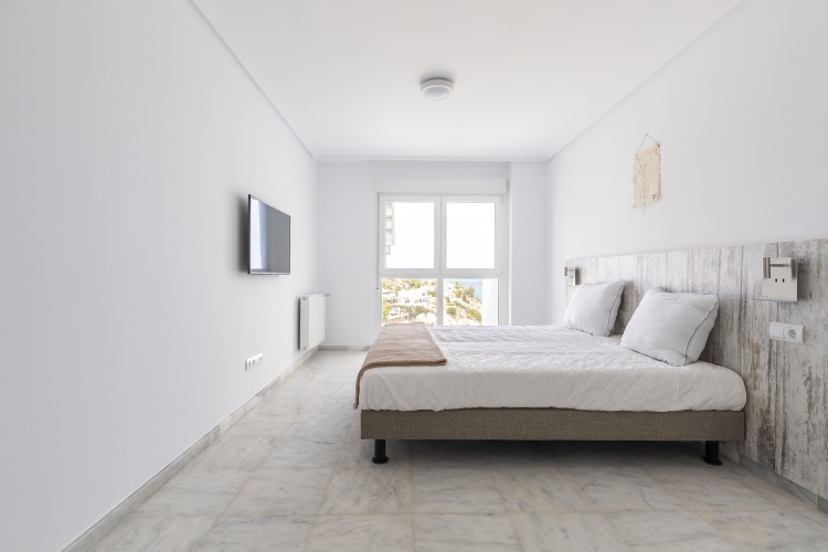Muchavista Twin Penthouse