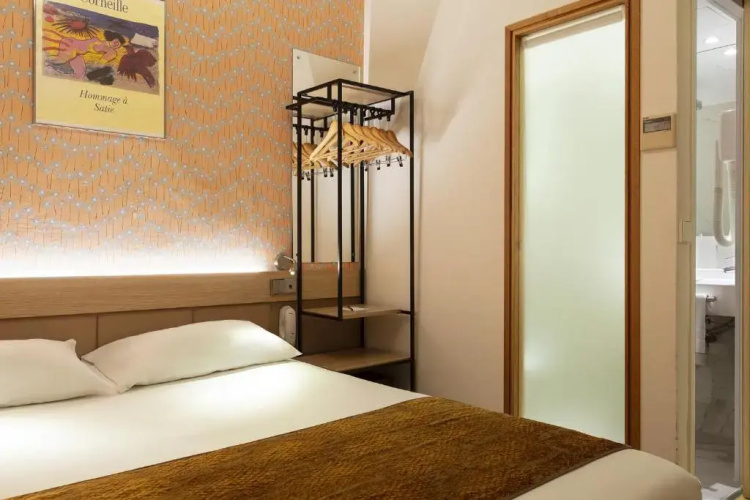 Hotel Hor Les Lumières