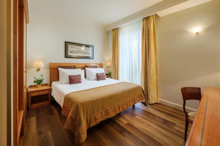 Hotel Dei Cavalieri Milan photo 11